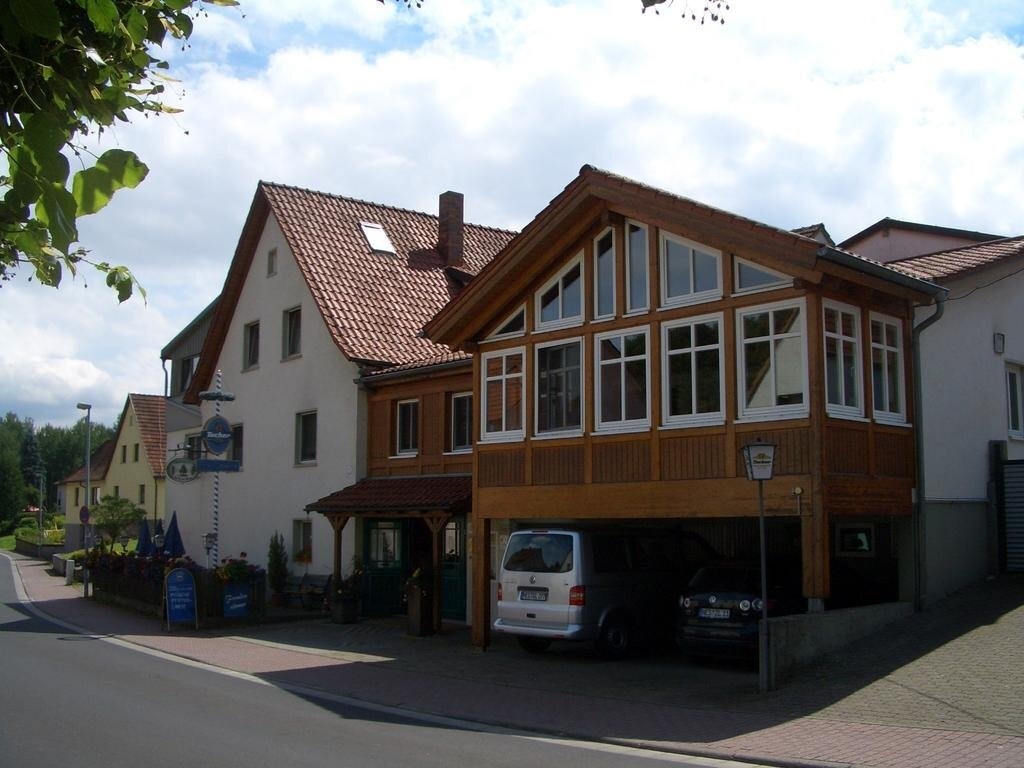 Gasthof Zur Linde