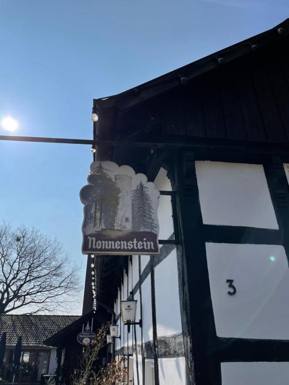 Gasthof Zum Nonnenstein