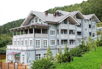 Guest House Gavan Listvyanka
