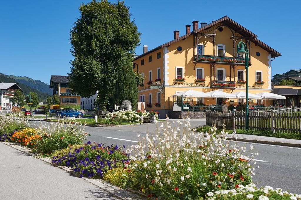 Hotel Gasthof Post