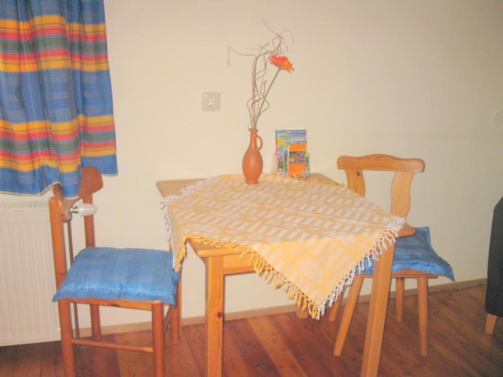 Familie Kaltenbrunner - Gaudihof