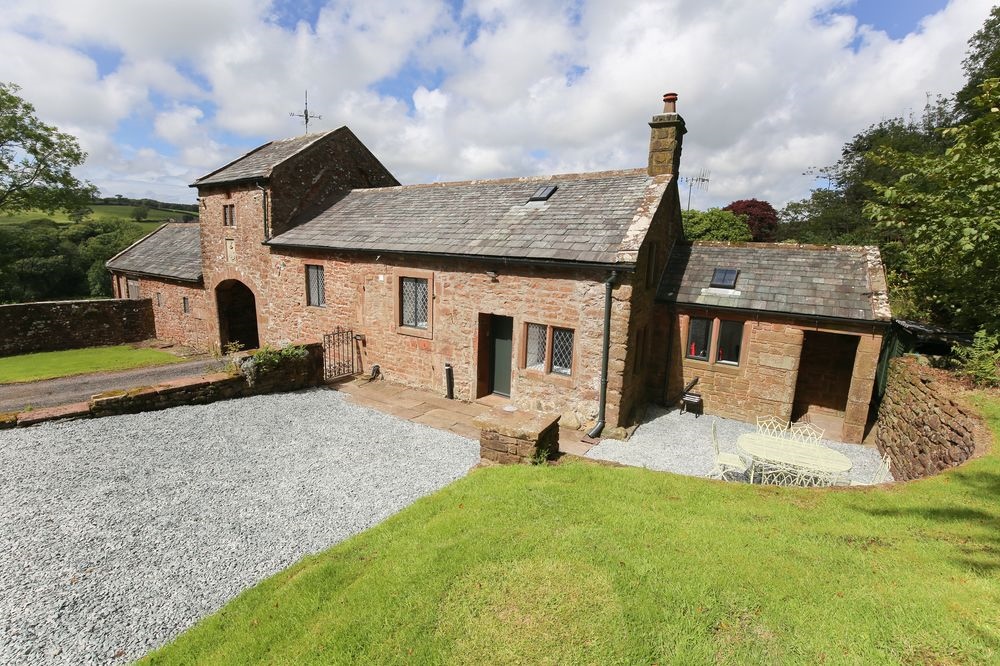 Gatehouse Cottage