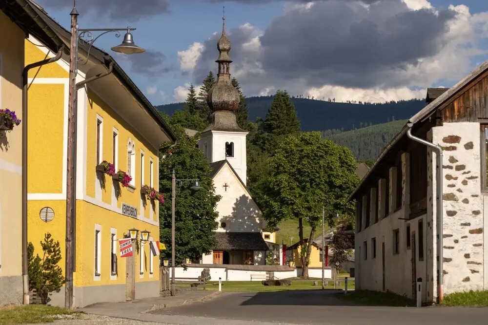 Gasthof-Pension Grübl