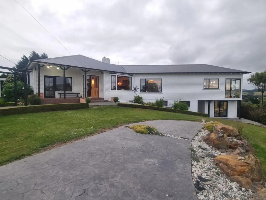 Greenwood Farmstay
