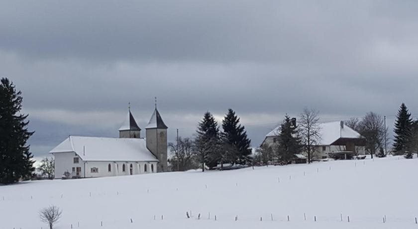 Gasthof Zum Hirschen
