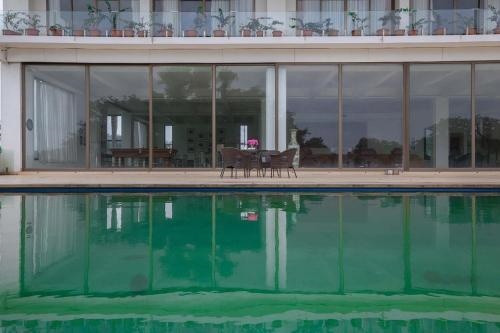 Gatsby House By Vista Rooms