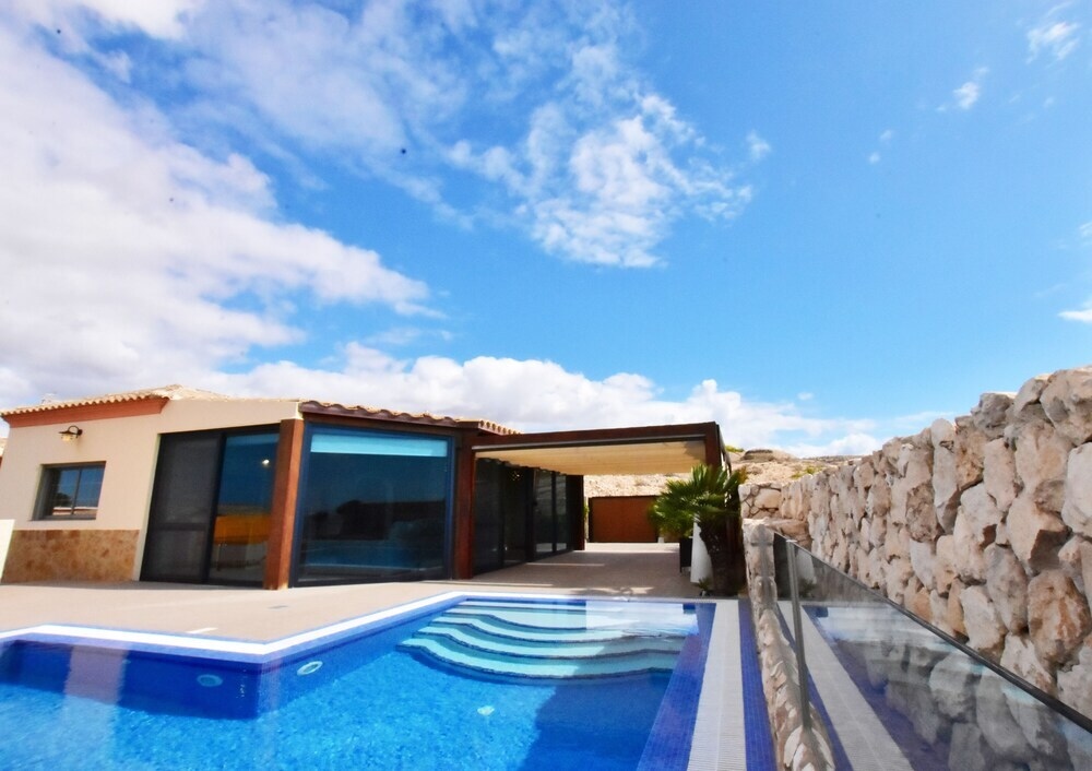 Fuerte Holiday Panoramic Dream With Pool