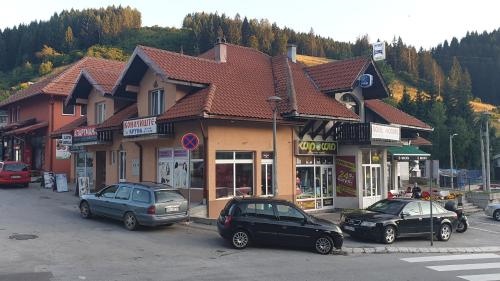 Guest House Kruna