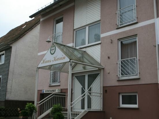 Pension Haus Karin