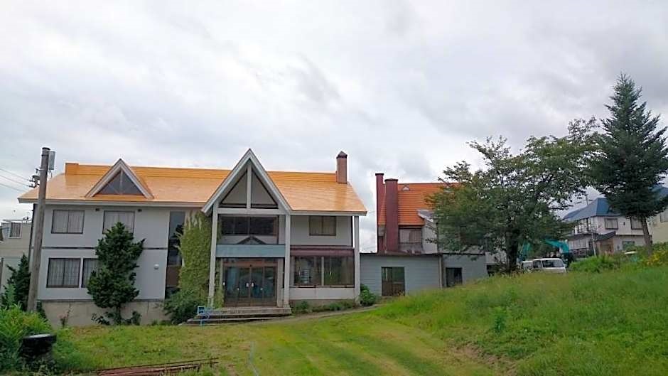 Guest House Hoshi No Yado