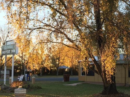 Guyra Motor Inn