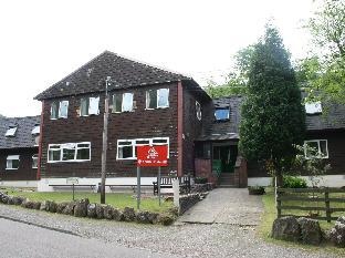 Glen Nevis Youth Hostel