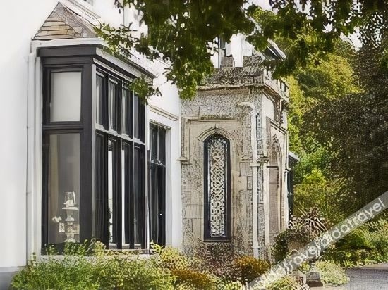 Glazebrook House Hotel