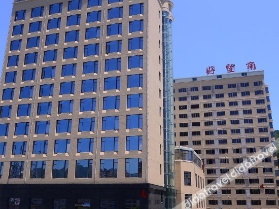 Haowangjiao Hotel