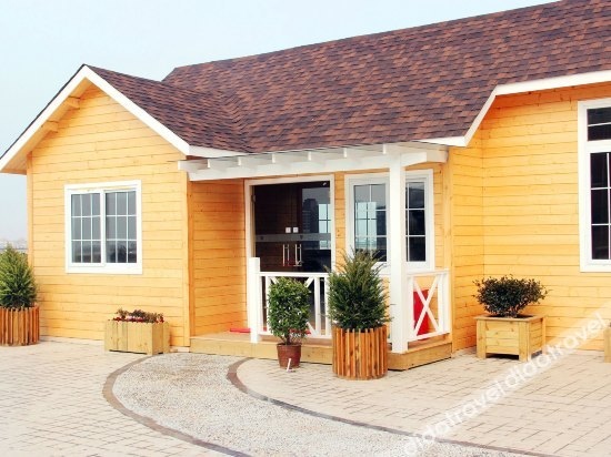 Haoting International Hotel