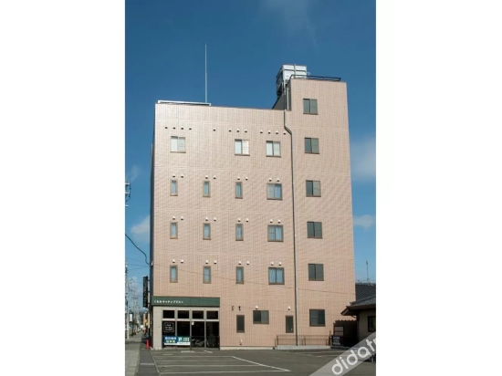 Fujieda Ogawa Hotel