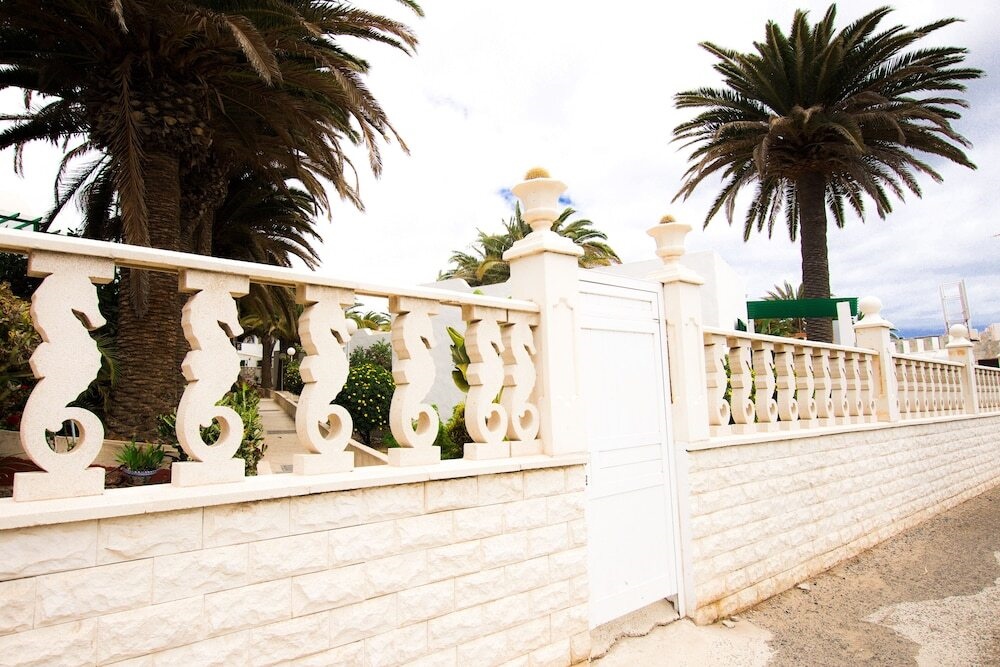 Fuerte Holiday Bungalow Style And Comfort