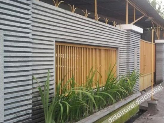 Griya Sakura Syariah Solo