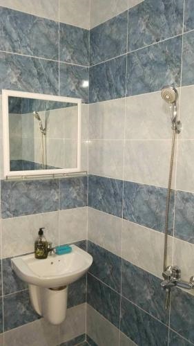 Guest House Panayotovi