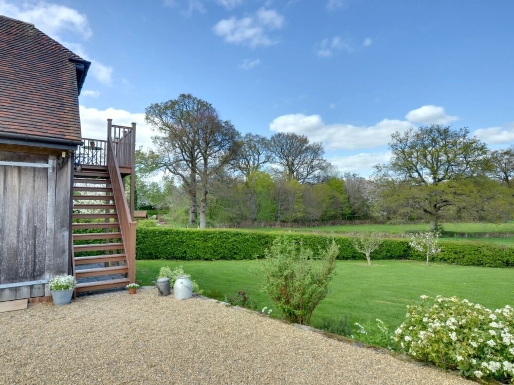 Groombridge Apt Groombridge