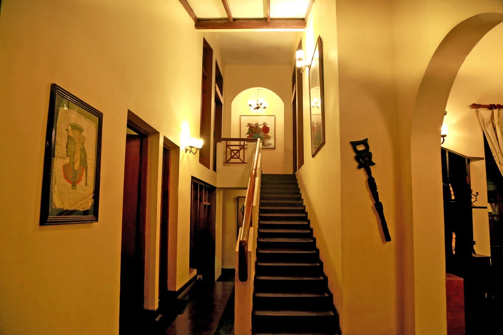 Heina Luxury Villa Colombo