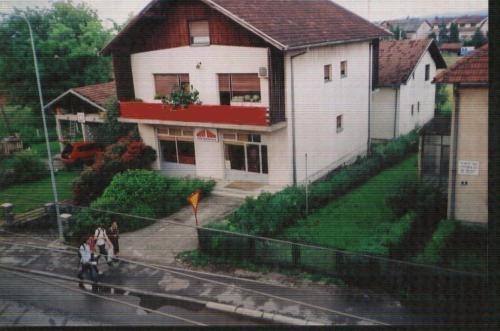 Guest House Prijedor