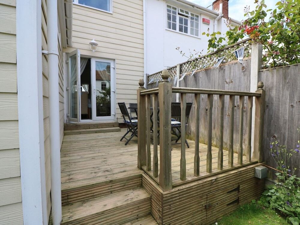 Harbourlights Cottage