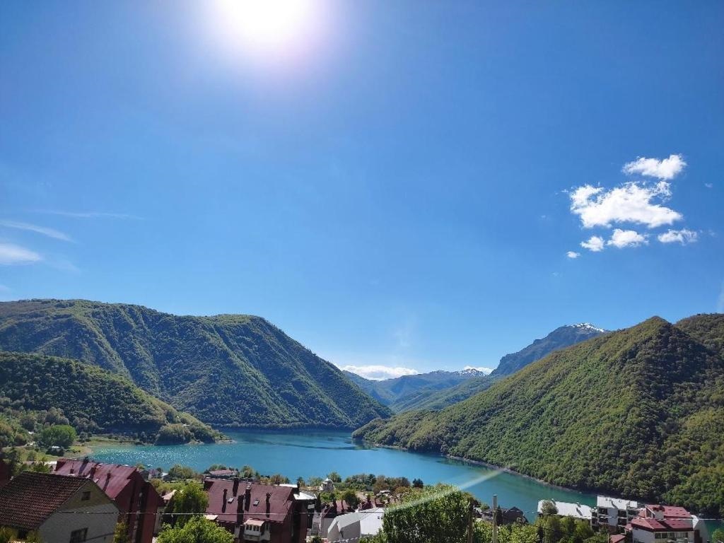 Guesthouse Madzarevic