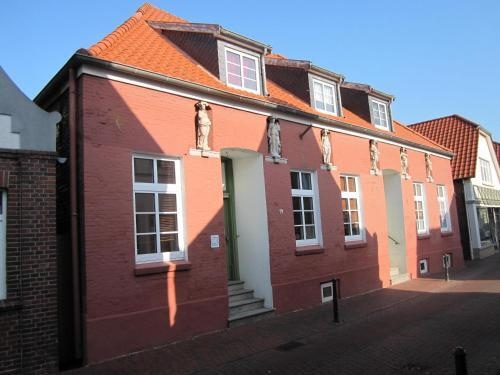 Haus Nordbrise