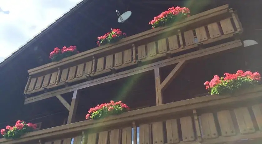 Haus Tenne