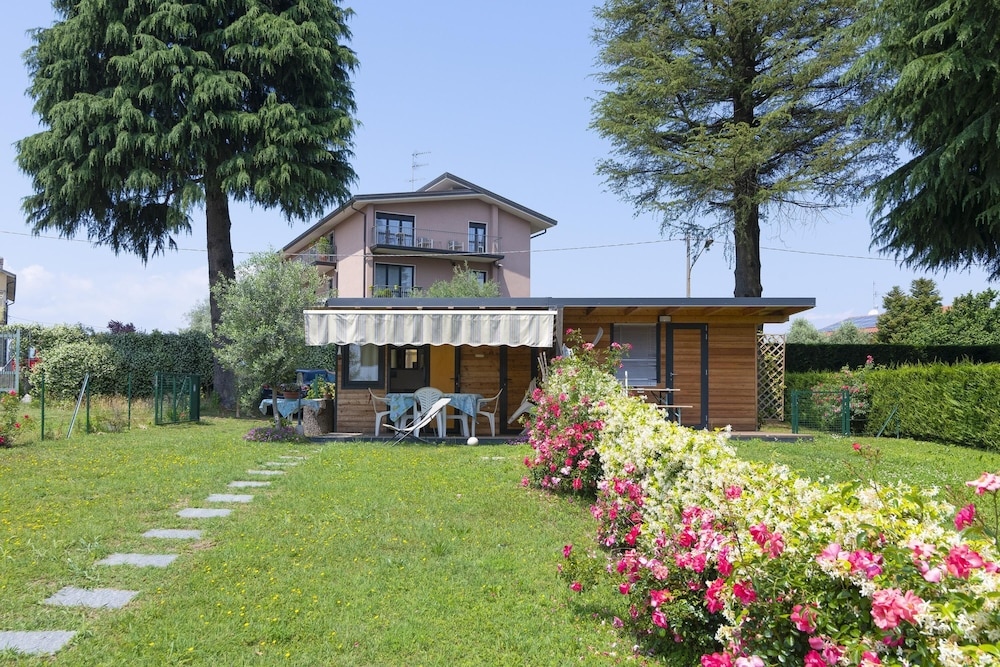 Casa Maddalena Private Beach on Request