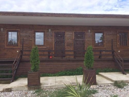 Gudauta Kottedzhny Kompleks