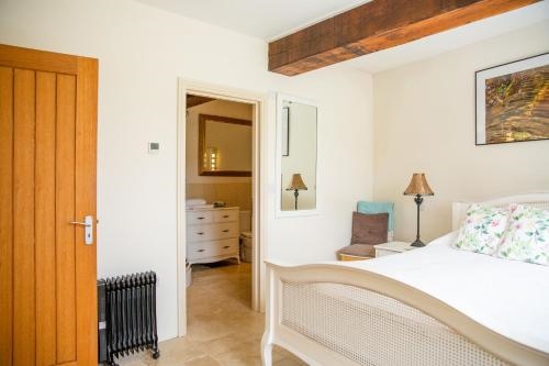 Higher Weddicott B&B