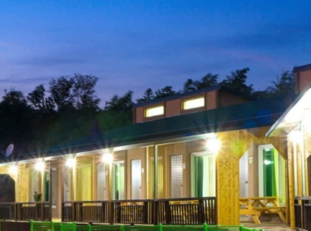 Hill Of Wind Pension