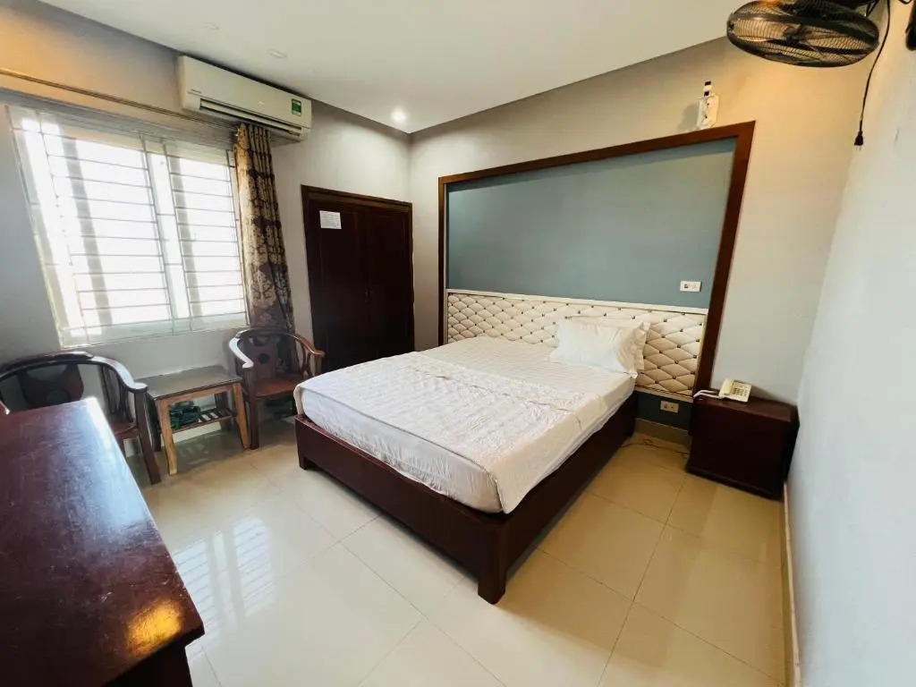 Hoang Ngan 1 Hotel