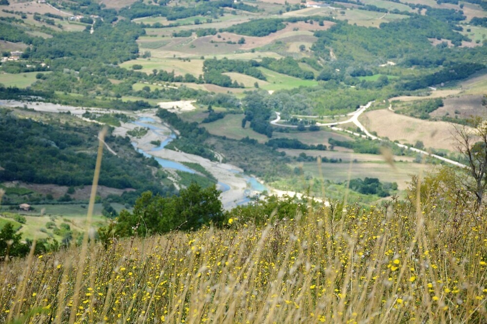 Holiday Home Via Principe Umberto