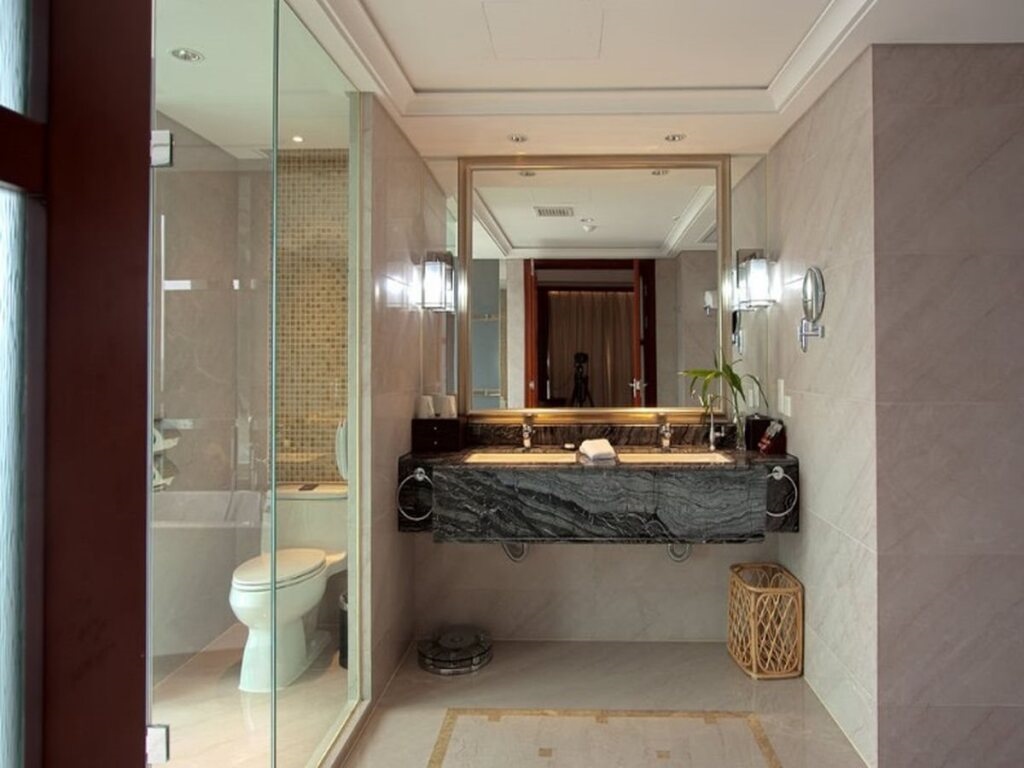 Jiaxing High Start Hotel