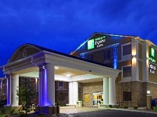 Holiday Inn Express & Suites LANTANA
