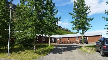 Hengifoss Guesthouse