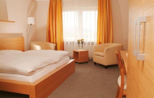 Landhotel Atzmuller