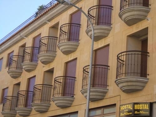 Hostal Los Villares