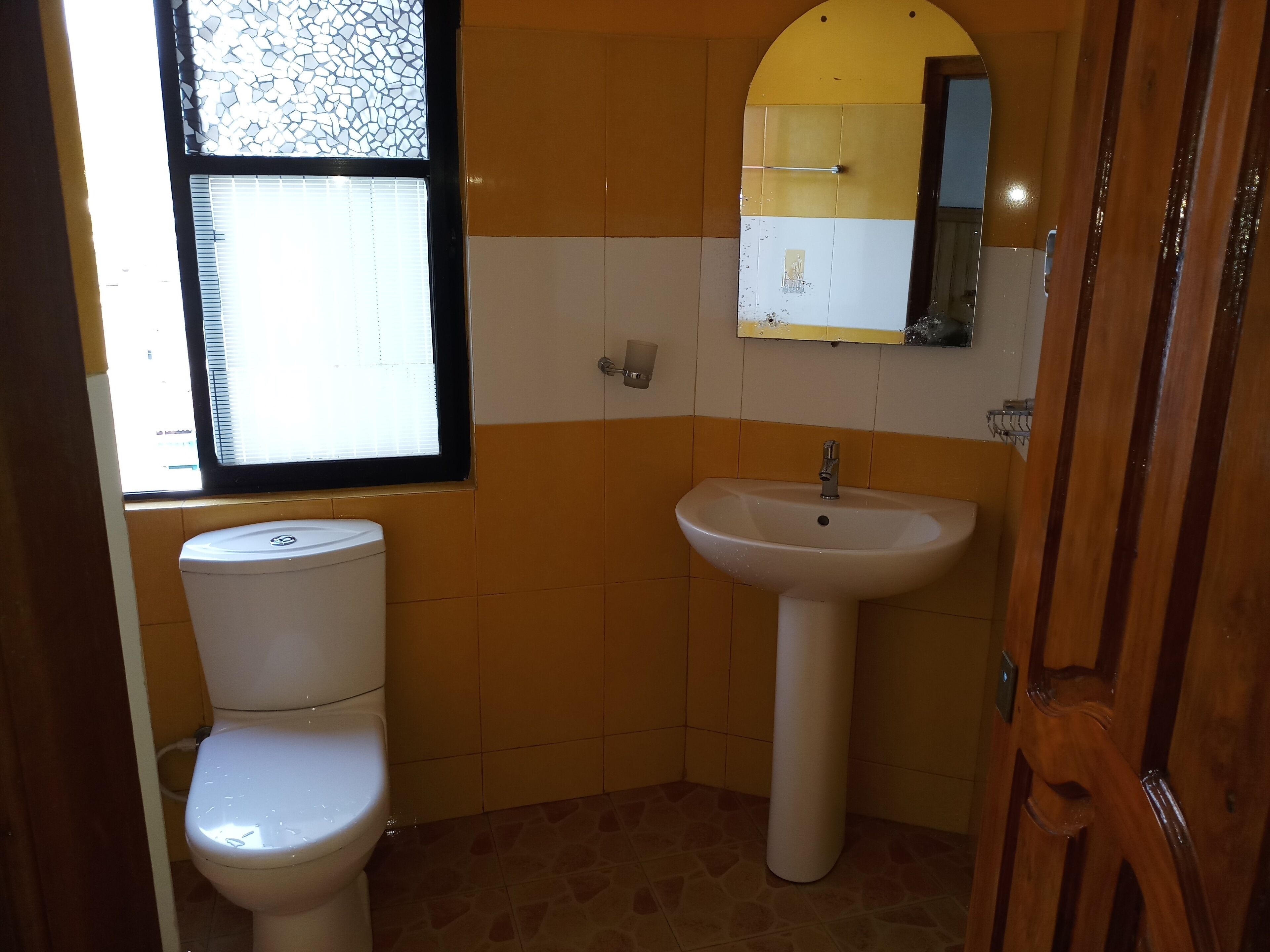 Highcliffe Guest House