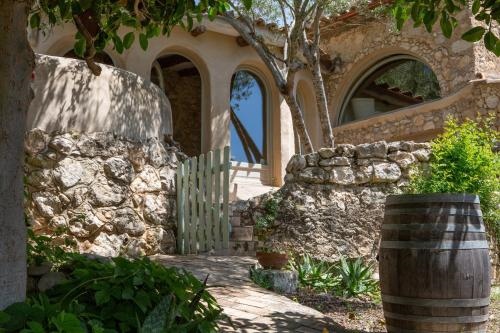 Casa Olivo At Masia Nur Sitges, Adults Only
