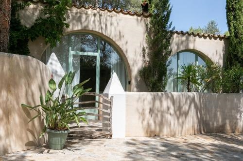 Casa Los Arcos At Masia Nur Sitges, Adults Only