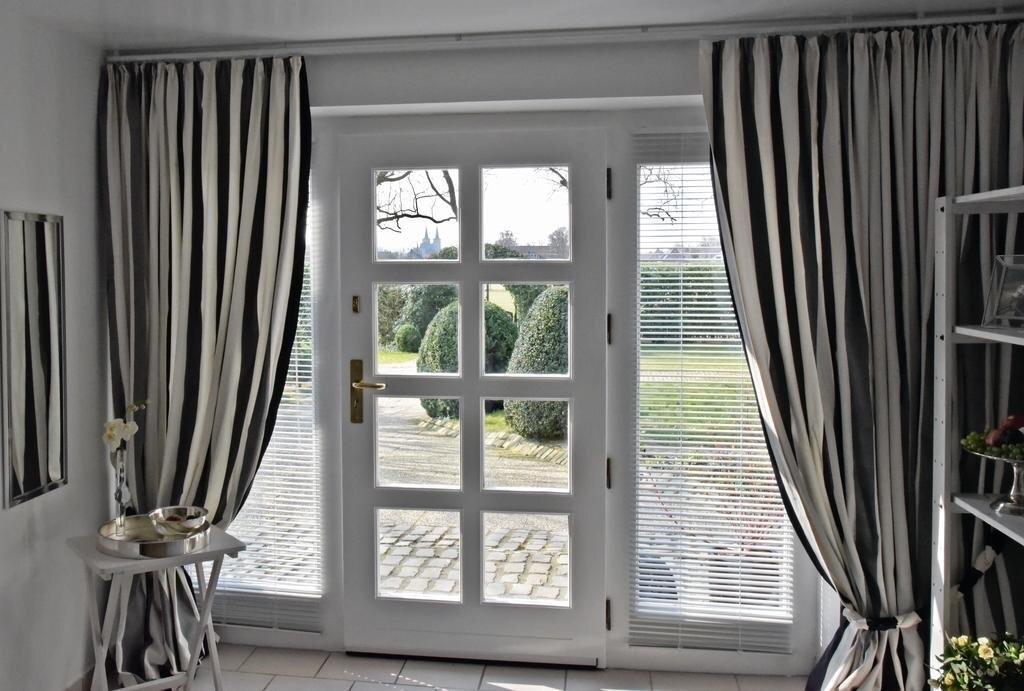 Haus Lüttingen Landhaussuite Am Schloss