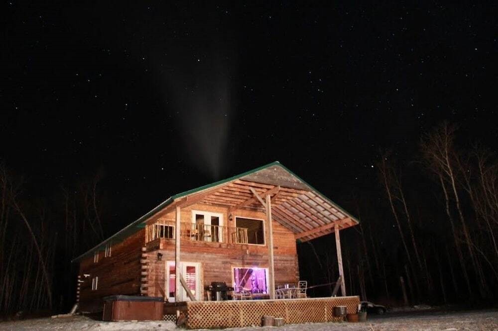 Hawkrock Wilderness Adventures