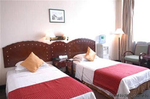 Hebei Hotel Apartment Building