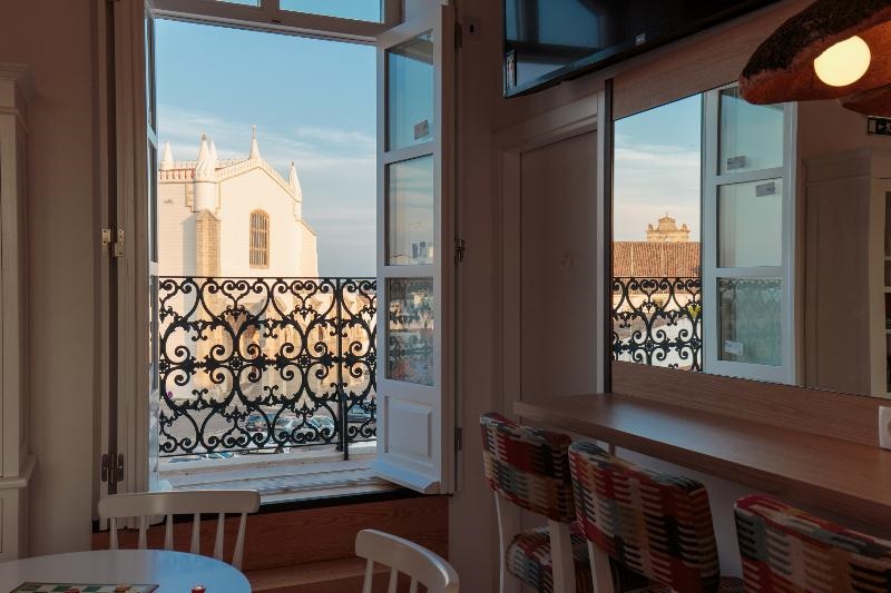 Heaven Inn Suites & Terrace