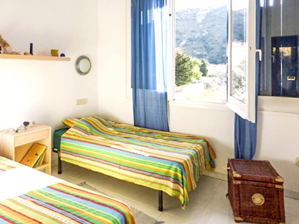 Holiday Home Carrer del Mar