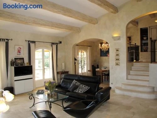 Holiday Home Le Mas De La Roche - Lml120 By Interhome